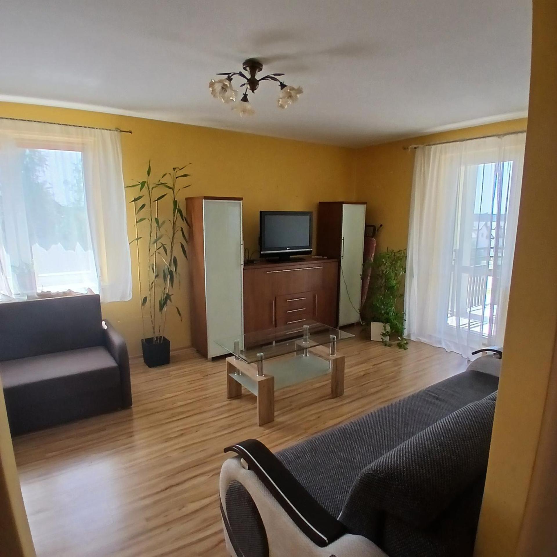 Mieszkanie Dla Dwojga Apartment Krasnik